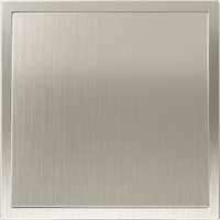 Voltum, S70 Metal, Цвет: Никель